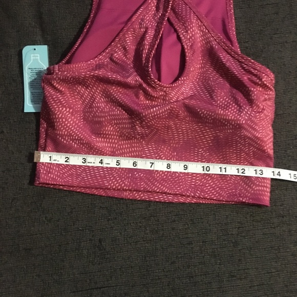 MTA Women’s workout wear set. Size M. - Picture 3 of 9